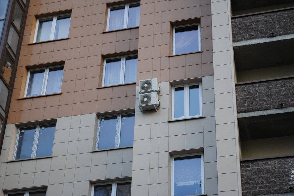 Установка кондиционера своими руками: монтажный инструктаж + требования и нюансы установки