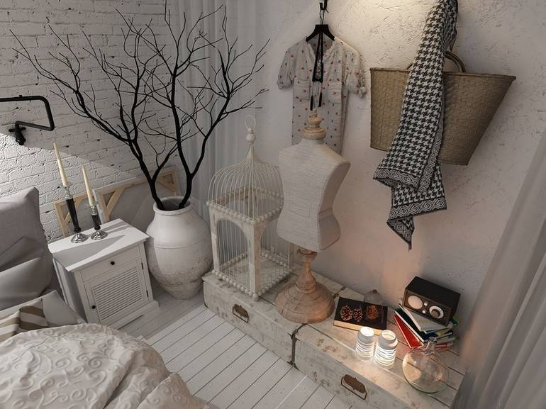 Как обновить интерьер без ремонта: 12 идей текстильного декора | houzz россия