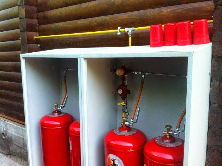 Газ замерзает зимой. как замерзают газопроводы с природным газом