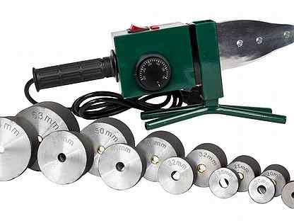Аппарат для сварки полиэтиленовых труб: сварочное оборудование для стыковой сварки пэ встык
