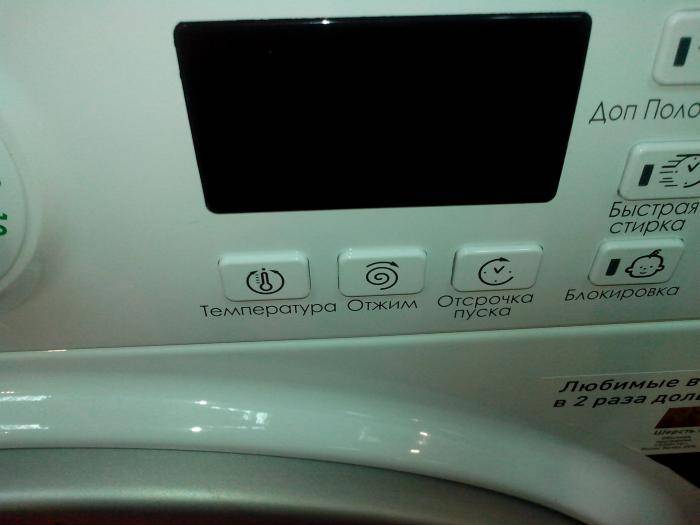 Стиральные машины hotpoint от ariston: топ-7 лучших моделей + что учесть перед покупкой?