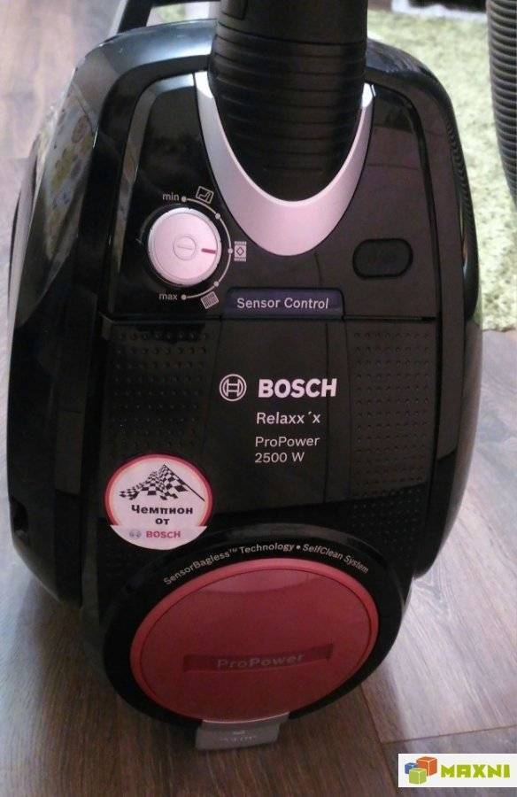 Рейтинг лучших пылесосов bosch - рейтинг 2021