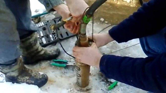 Водяной насос "гном": устройство, модели, отзывы