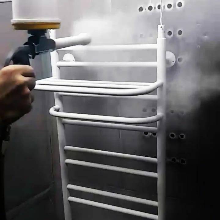 Электрический полотенцесушитель не греет: причины поломки