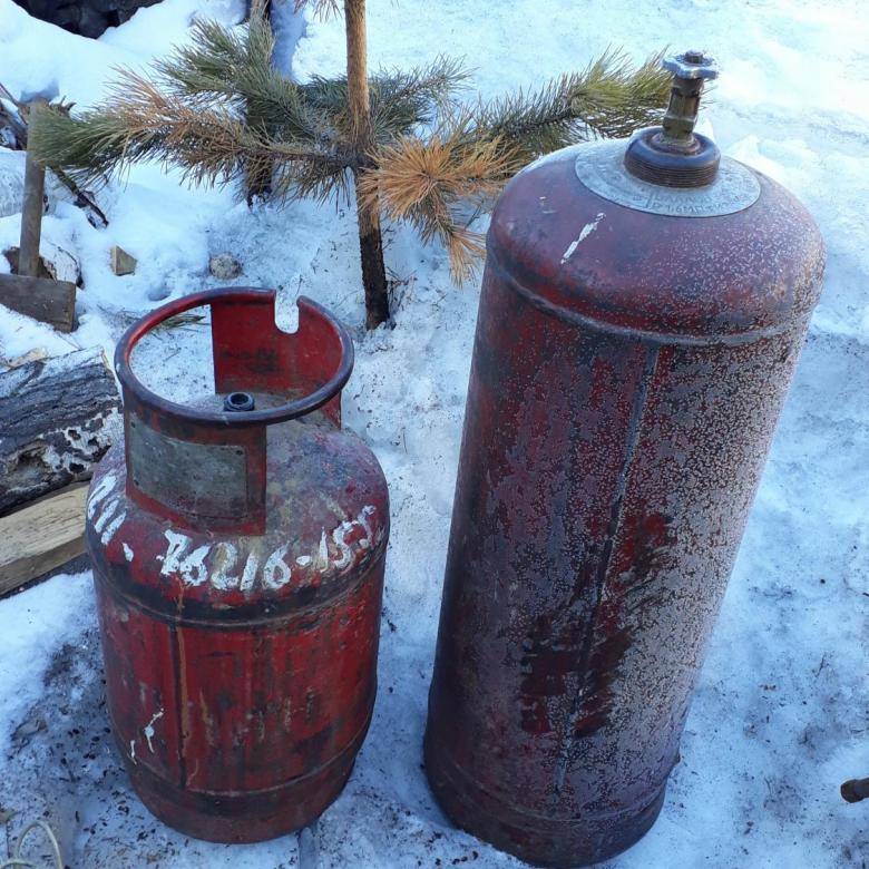 Как утеплить газовый баллон на улице зимой как утеплить газовый баллон на улице зимой