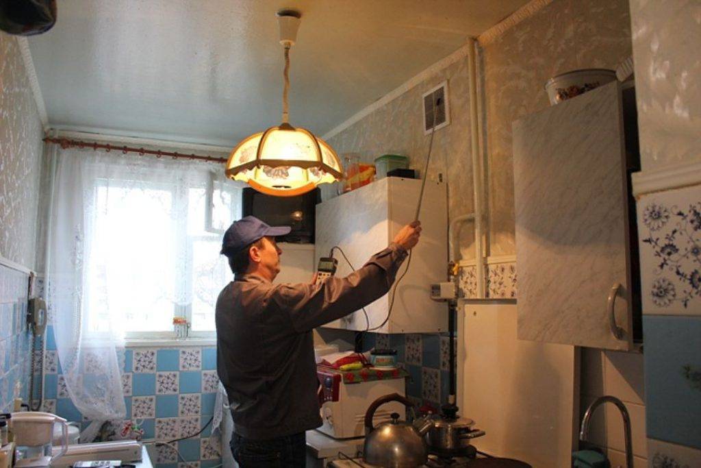 Проверка вентиляции сэс роспотребнадзором – техэкплуатация зданий