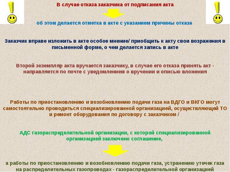 Как отключить газ в квартире: порядок оформления отказа от газоснабжения