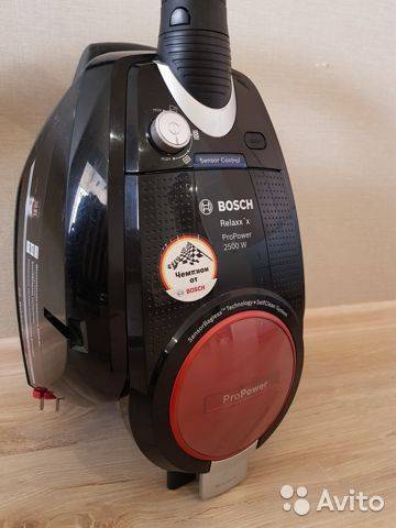 Пылесос bosch bgs2uchamp limited edition: отзывы, технические характеристики, обзор