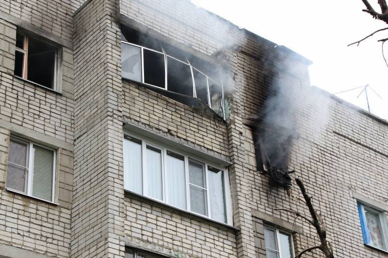Что делать, если в подъезде пахнет газом: алгоритм действий