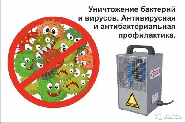Как правильно проводить дезинфекцию помещения — настоящая находка в условиях карантина