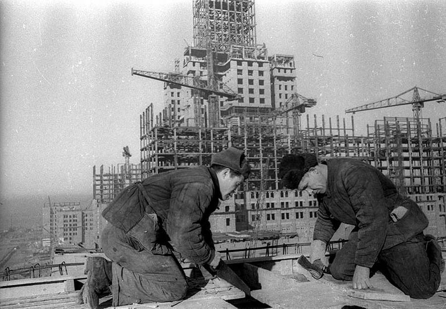 10 современных стройматериалов, о которых вы ранее не слышали - stroyday.ru