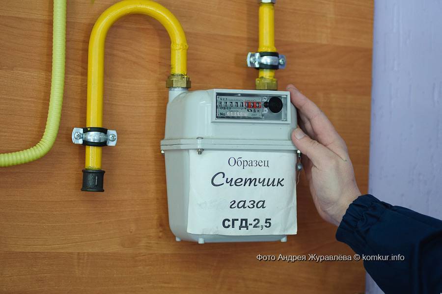 Как проверить газовый опечатанный счётчик в квартире, на предмет может он накручивать лишнее?