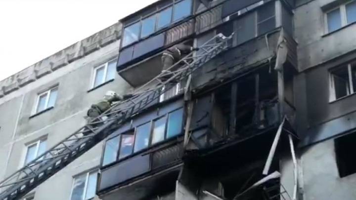 Куда обратиться, если в подъезде неприятный запах