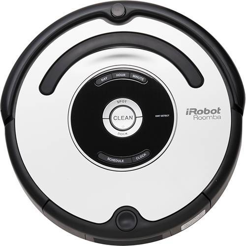 Irobot roomba i3 — обзор робота-пылесоса