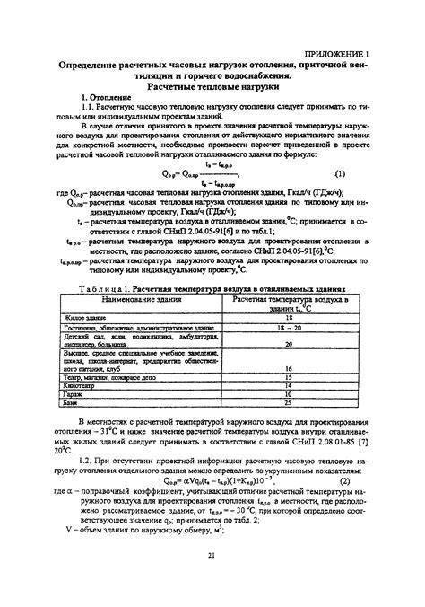 Как сделать расчет расхода теплоносителя для системы отопления – теория и практика