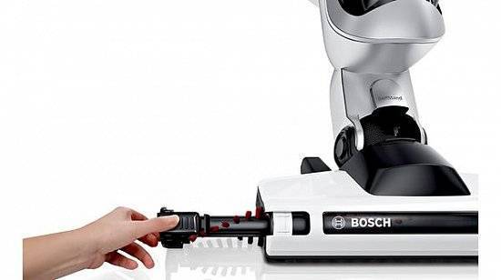 Обзор пылесоса bosch gl 30: характеристики, функции + сравнение с моделями конкурентов