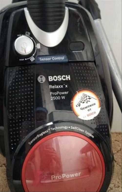 Пылесос bosch bgs 62530: отзывы и обзор