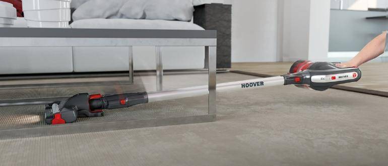 Лучшие пылесосы hoover топ-10 2021 года
