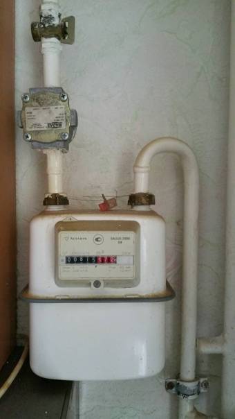 Газовые счетчики устанавливаются бесплатно: правила установки в 2020 году