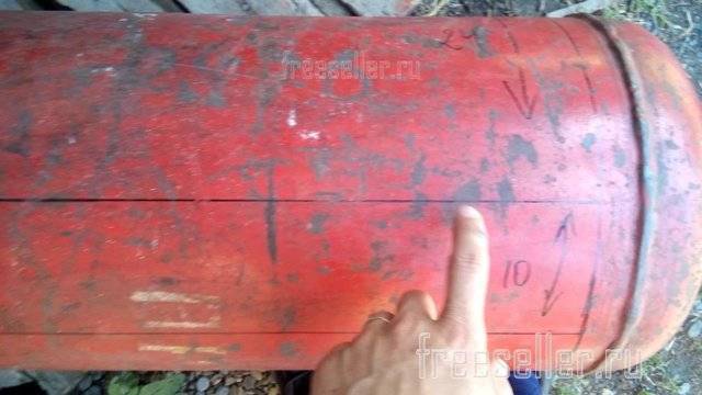 Замена вентиля на газовом баллоне: разбор устройства вентиля + пошаговая инструкция