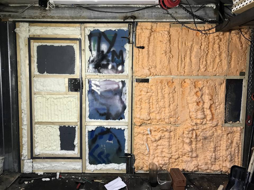 Отопление гаража: автономные и самые экономичные способы обогрева зимой