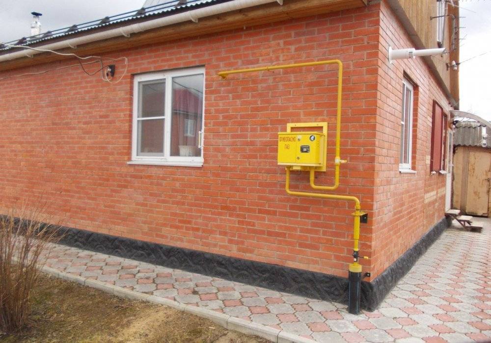 Самовольное подключение к газу: штраф и ответственность за незаконное подсоединение
