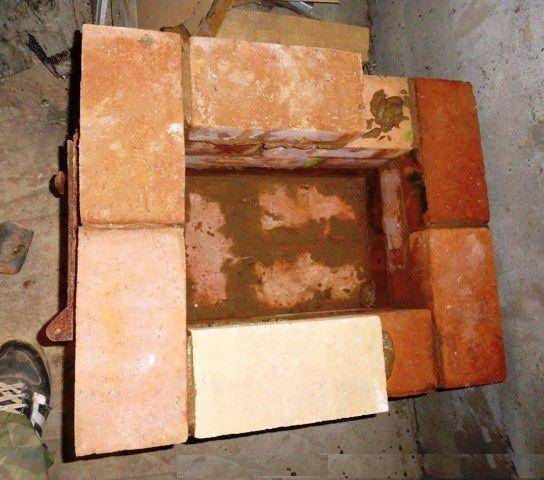 Буржуйка своими руками - 3 варианта изготовления печи с чертежами и схемами
