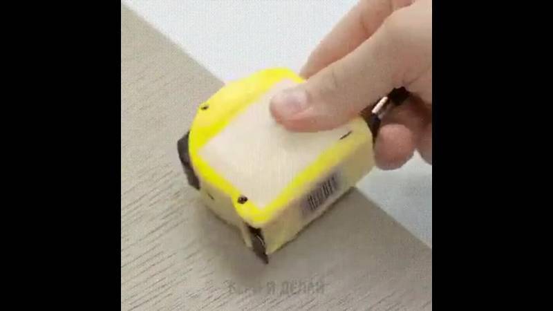 10 крутых лайфхаков, которые облегчат бытовые и ремонтные работы