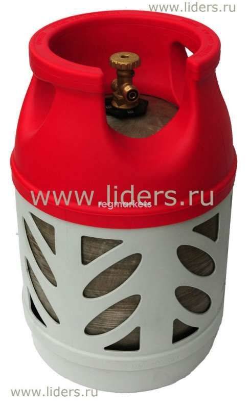 Композитные баллоны