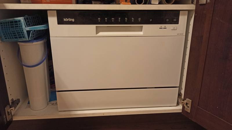 Отзывы korting kdf 2050 w | посудомоечные машины korting | подробные характеристики, видео обзоры, отзывы покупателей