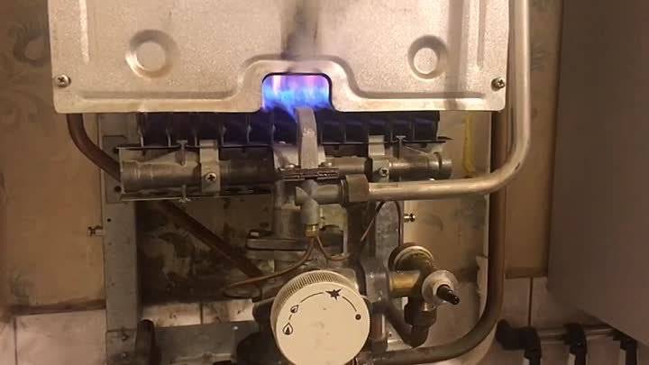 Ремонт газового обогревателя: распространенные поломки и методы их устранения