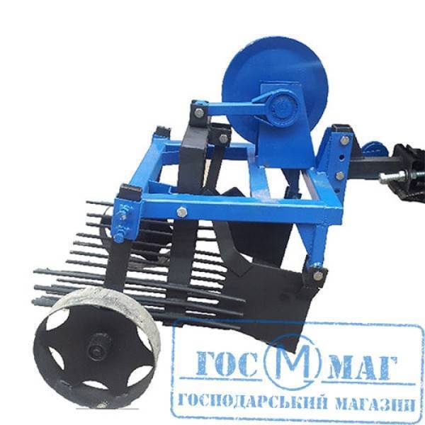 Рейтинг лучших мотоблоков на 2021 год