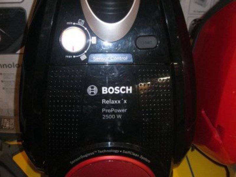 Топ-7 пылесосов bosch с контейнером для пыли: лучшие модели + рекомендации покупателям