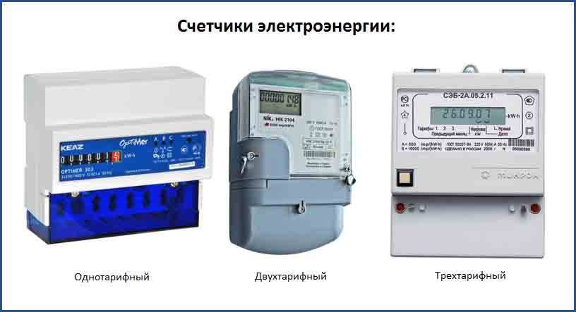 Действительно ли настолько выгоден двухтарифный счетчик электричества?