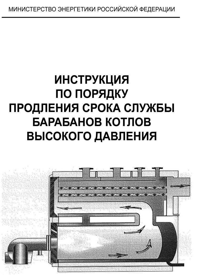 Срок службы газового котла - от чего зависит, сколько составляет и как продлить