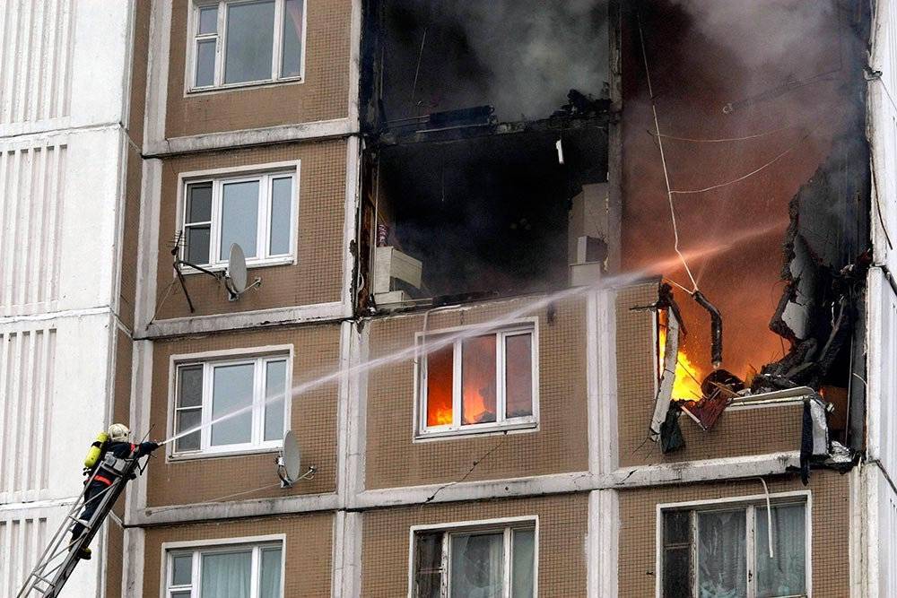 Куда жаловаться на запах в подъезде: три варианта подачи жалобы