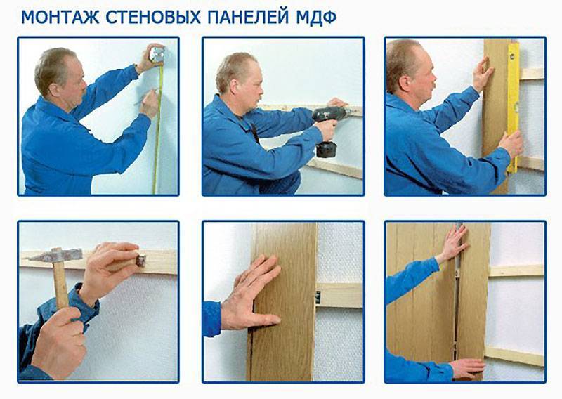 Дорого и сердито: стеновые декоративные панели вместо обоев и краски