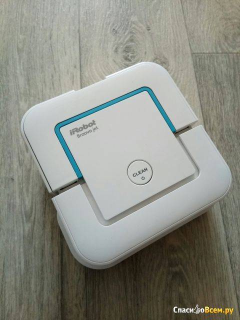 Обзор робота-пылесоса irobot braava jet 240: характеристики, отзывы, преимущества - точка j