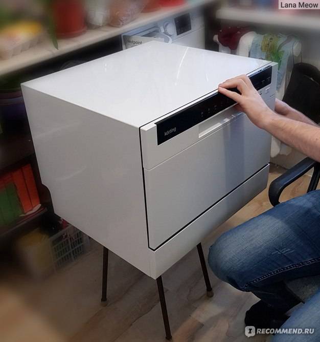 Отзывы korting kdf 2050 w