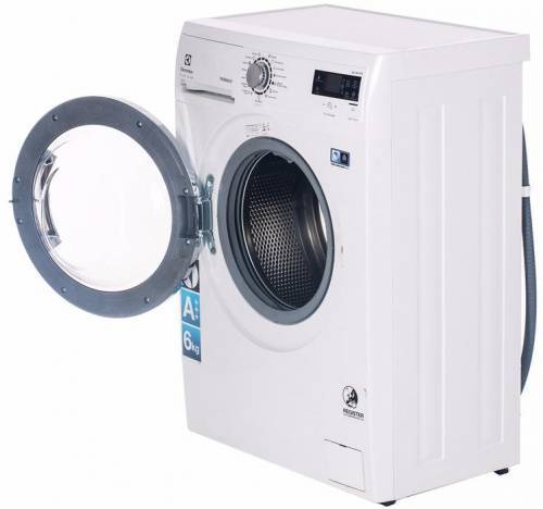 Лучшие стиральные машины electrolux 2021 года