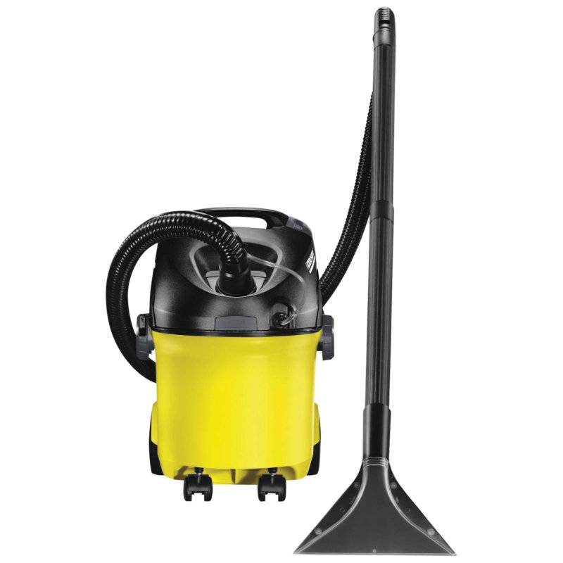 Топ-10 пылесосов karcher: обзор характеристик + как выбрать лучшую модель для дома