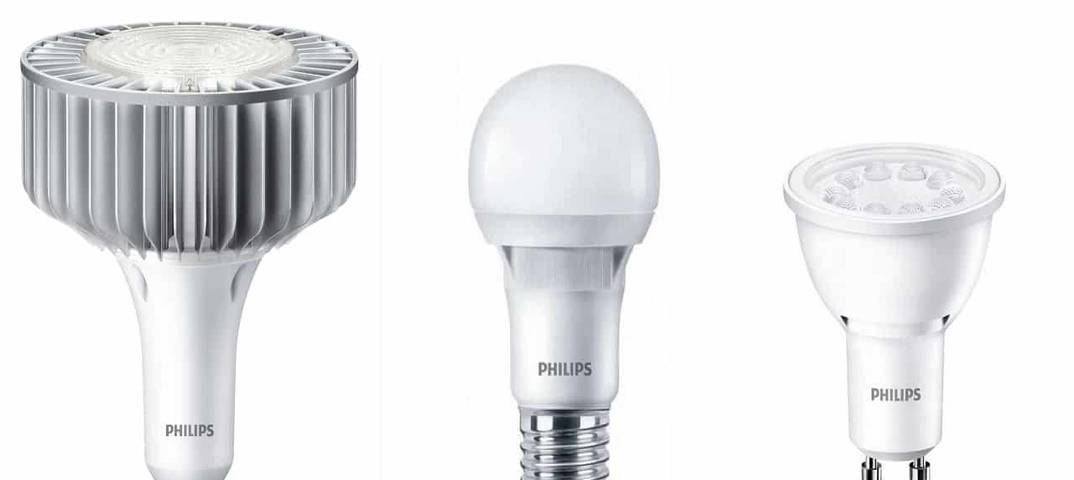 Светодиодные led-лампы: описание и отзывы :: syl.ru