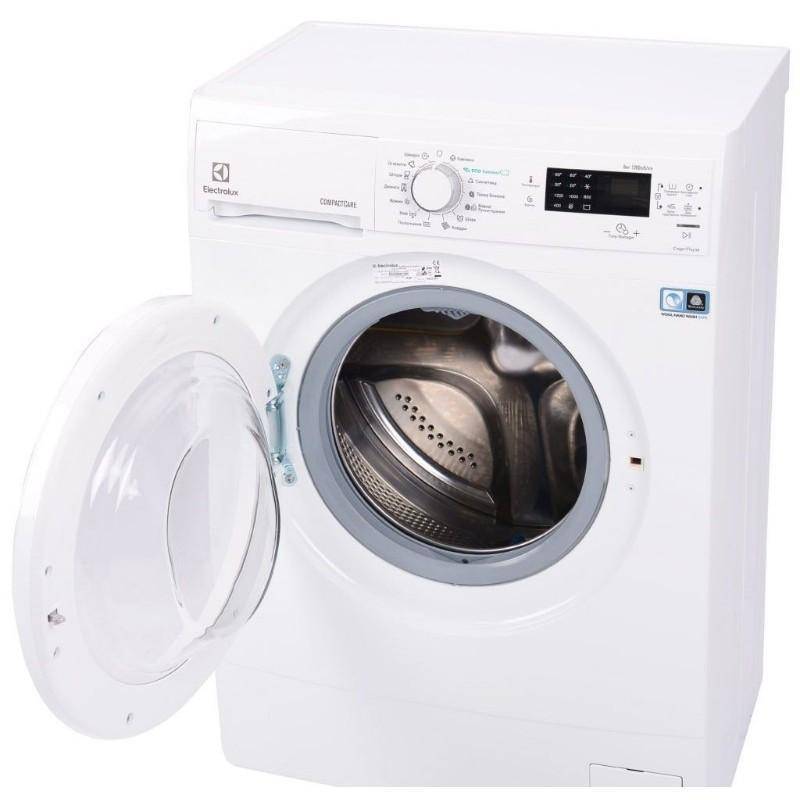 5 лучших стиральных машин electrolux - рейтинг 2021
