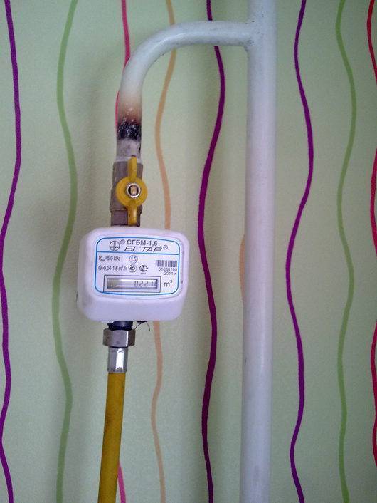 Куда обращаться, чтобы подключить газовую плиту в доме или квартире?