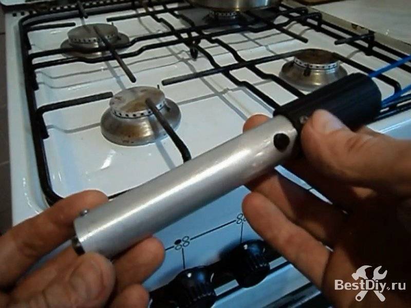 Газовая печь своими руками: как сделать эффективную самодельную печку на газу