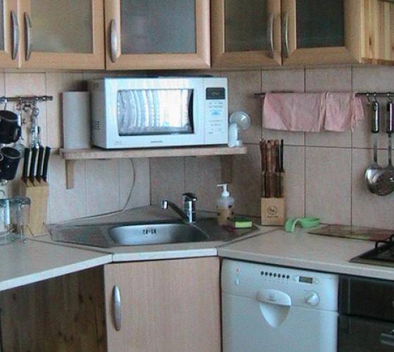 Установка газовой колонки в квартире: требования к монтажу, нормы
