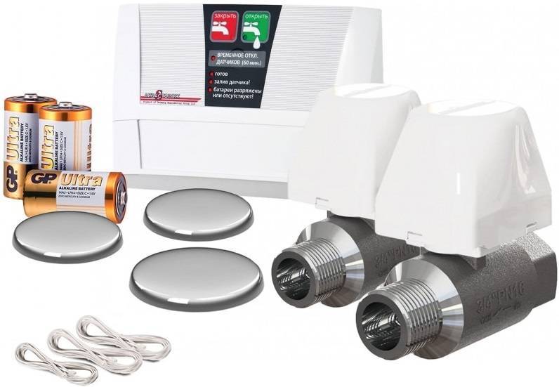 Топ лучших систем защиты от протечек в 2021 году, как выбрать сппв