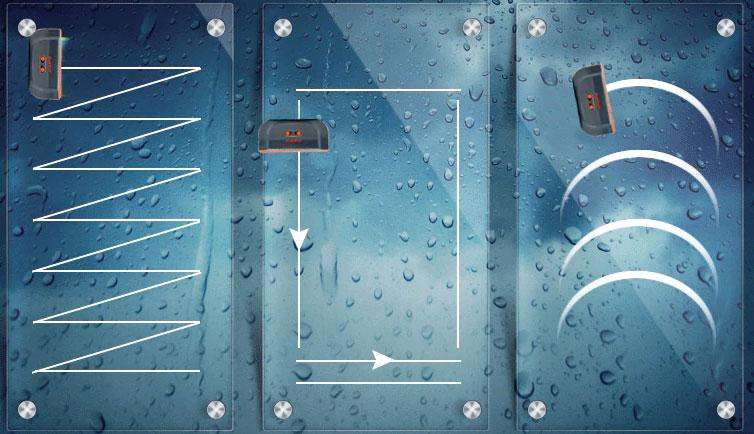 Топ-15 роботов-пылесосов с алиэкспресс (осень 2021 года)