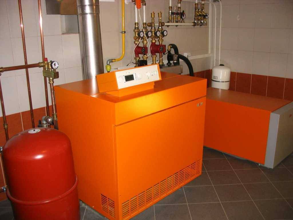Отопление частного дома твердым топливом, газом, электричеством - сравнение эффективности отопления пеллетами и другими видами топлива