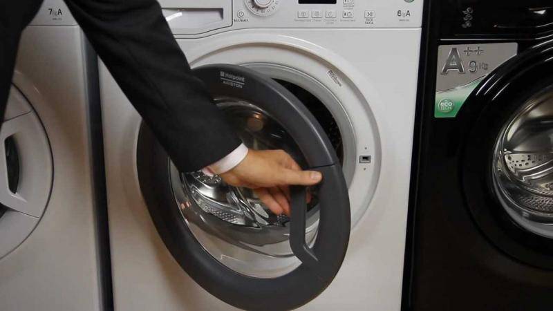 Топ-10 лучших по надежности и качеству стиральные машины автомат 2020 года